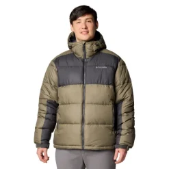 Columbia Pike Lake II Hooded Jacket - Doudoune homme
