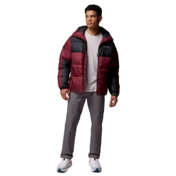 Columbia Pike Lake II Hooded Jacket - Doudoune homme