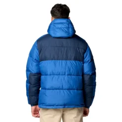 Columbia Pike Lake II Hooded Jacket - Doudoune homme