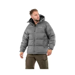 Columbia Pike Lake II Hooded Jacket - Doudoune homme