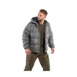 Columbia Pike Lake II Hooded Jacket - Doudoune homme