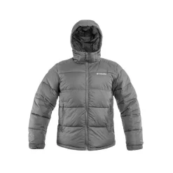 Columbia Pike Lake II Hooded Jacket - Doudoune homme