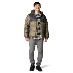 Columbia Pike Lake II Hooded Jacket - Doudoune homme