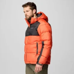 Columbia Pike Lake II Hooded Jacket - Doudoune homme