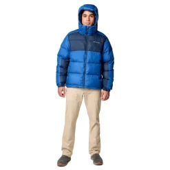 Columbia Pike Lake II Hooded Jacket - Doudoune homme