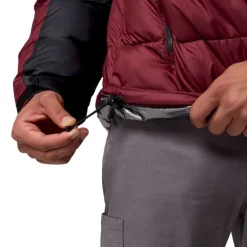 Columbia Pike Lake II Hooded Jacket - Doudoune homme