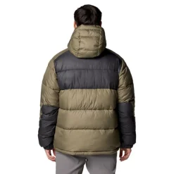 Columbia Pike Lake II Hooded Jacket - Doudoune homme