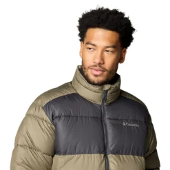 Columbia Pike Lake II Jacket - Doudoune homme