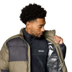 Columbia Pike Lake II Jacket - Doudoune homme