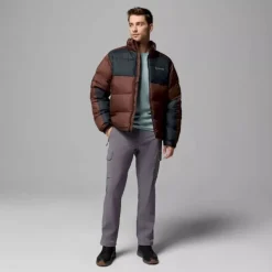 Columbia Pike Lake II Jacket - Doudoune homme