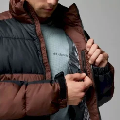 Columbia Pike Lake II Jacket - Doudoune homme