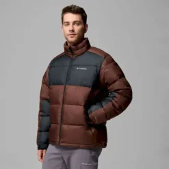 Columbia Pike Lake II Jacket - Doudoune homme