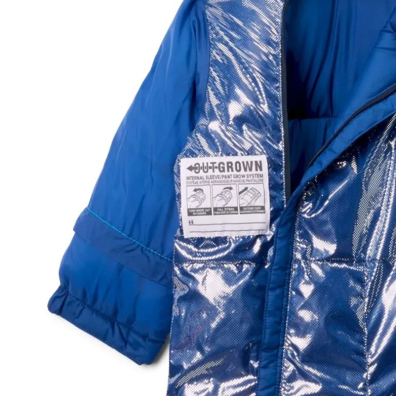 Columbia Pike Lake Suit - Combinaison enfant