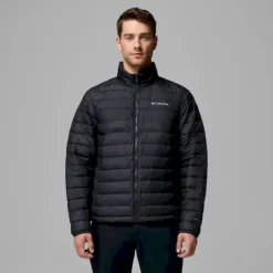 Columbia Point Park Interchange Jacket - Veste 3 en 1 homme