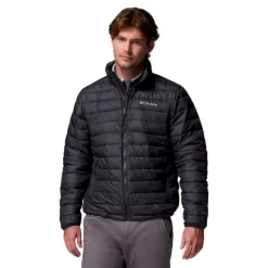 Columbia Point Park Interchange Jacket - Veste 3 en 1 homme