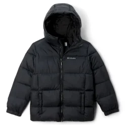 Columbia Puffect Hooded Jacket - Doudoune enfant