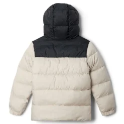 Columbia Puffect Hooded Jacket - Doudoune enfant