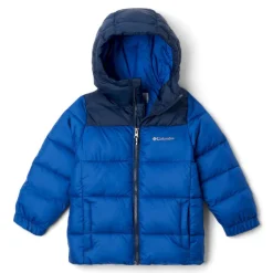 Columbia Puffect Hooded Jacket - Doudoune enfant