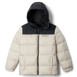 Columbia Puffect Hooded Jacket - Doudoune enfant