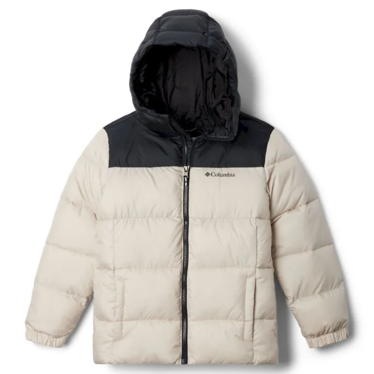 Columbia Puffect Hooded Jacket - Doudoune enfant