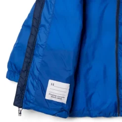 Columbia Puffect Hooded Jacket - Doudoune enfant
