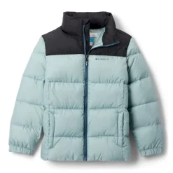 Columbia Puffect II Jacket - Doudoune enfant