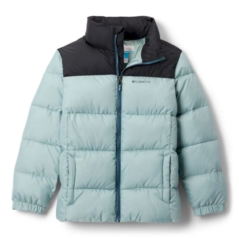 Columbia Puffect II Jacket - Doudoune enfant