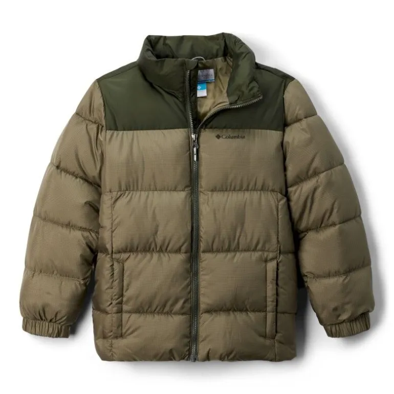 Columbia Puffect II Jacket - Doudoune enfant