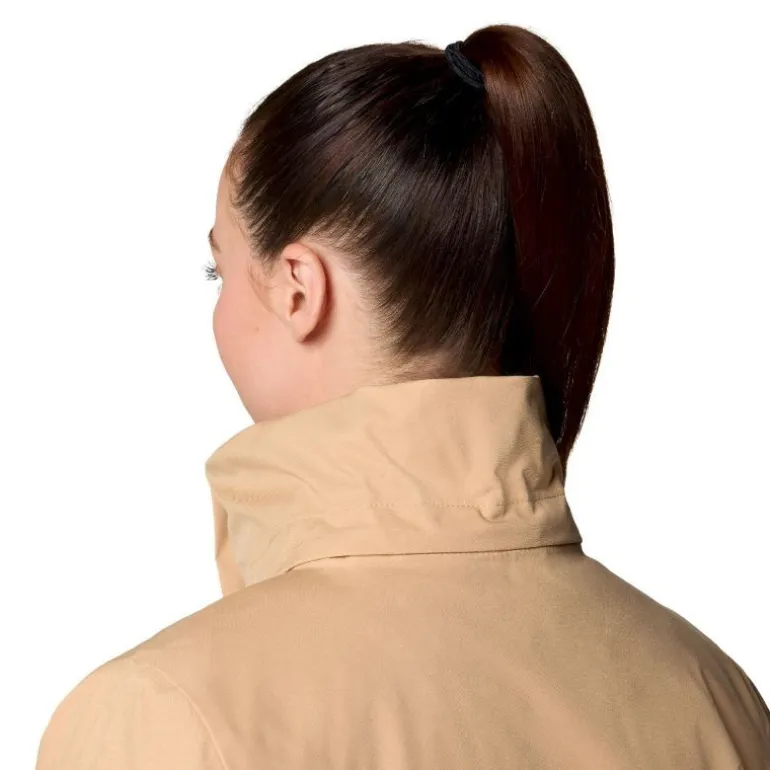 Columbia Pulaski II Interchange Jacket - Veste 3 en 1 femme