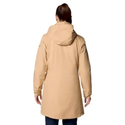 Columbia Pulaski II Interchange Jacket - Veste 3 en 1 femme