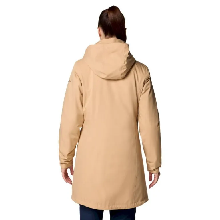 Columbia Pulaski II Interchange Jacket - Veste 3 en 1 femme