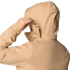 Columbia Pulaski II Interchange Jacket - Veste 3 en 1 femme