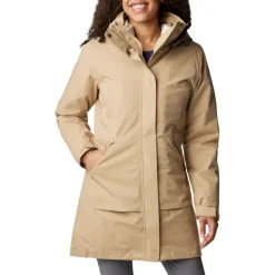 Columbia Pulaski Interchange Jacket - Veste 3 en 1 femme