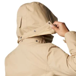 Columbia Pulaski Interchange Jacket - Veste 3 en 1 femme