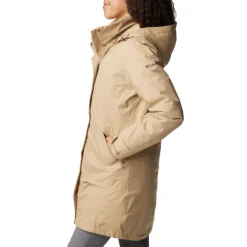 Columbia Pulaski Interchange Jacket - Veste 3 en 1 femme