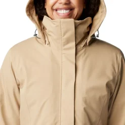 Columbia Pulaski Interchange Jacket - Veste 3 en 1 femme