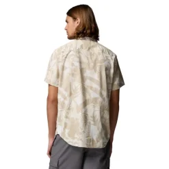 Columbia Rapid Rivers Printed Short Sleeve Shirt - Chemise homme