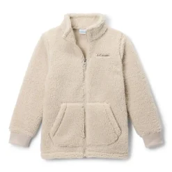 Columbia Rugged Ridge II Sherpa Full Zip - Polaire enfant