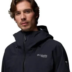 Columbia Saudan Pro 3L Shell Jacket - Veste imperméable homme
