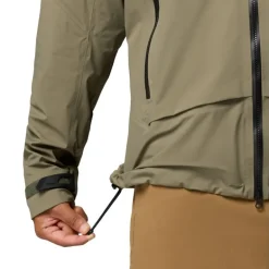 Columbia Saudan Pro 3L Shell Jacket - Veste imperméable homme