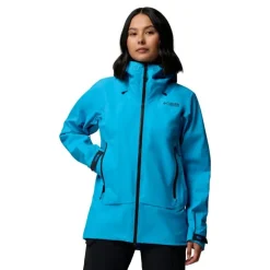 Columbia Saudan Pro 3L Shell Jacket - Veste imperméable femme