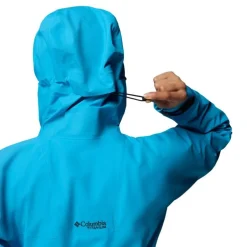 Columbia Saudan Pro 3L Shell Jacket - Veste imperméable femme