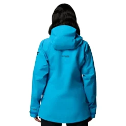 Columbia Saudan Pro 3L Shell Jacket - Veste imperméable femme