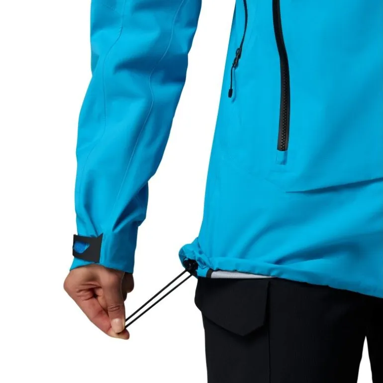 Columbia Saudan Pro 3L Shell Jacket - Veste imperméable femme
