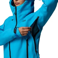 Columbia Saudan Pro 3L Shell Jacket - Veste imperméable femme