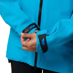Columbia Saudan Pro 3L Shell Jacket - Veste imperméable femme