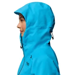 Columbia Saudan Pro 3L Shell Jacket - Veste imperméable femme