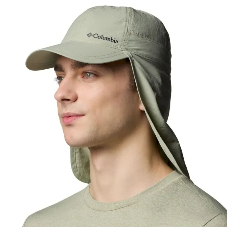 Columbia Schooner Bank II Cachalot - Casquette