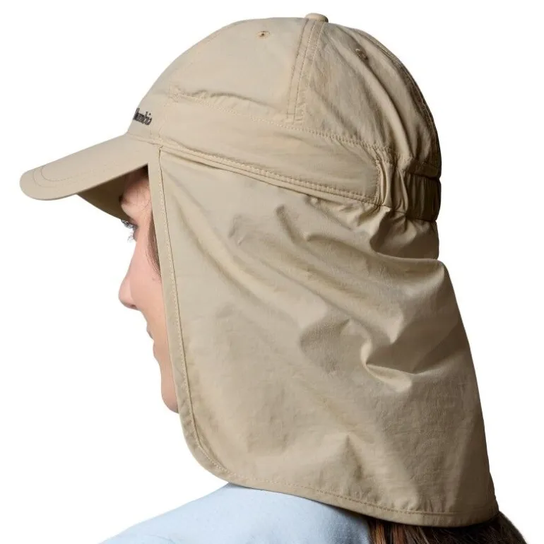 Columbia Schooner Bank II Cachalot - Casquette