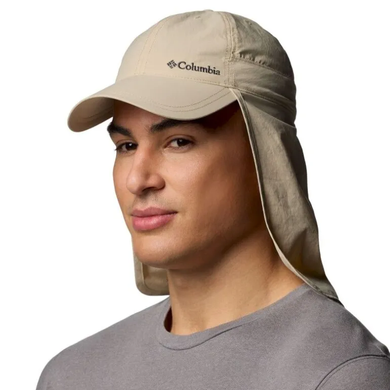 Columbia Schooner Bank II Cachalot - Casquette